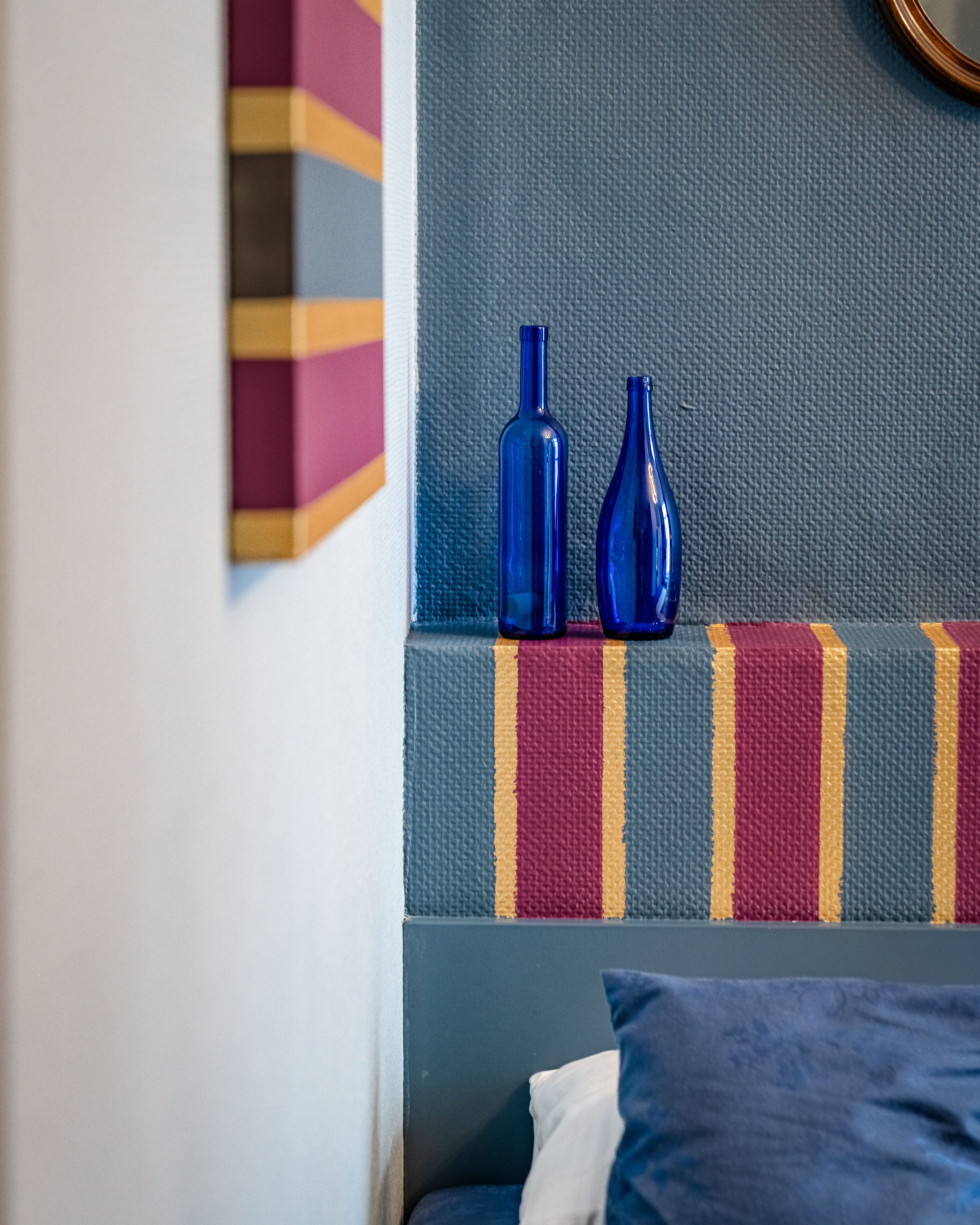 standard triple room | desk, free cots/infant beds, rollaway beds, free wifi