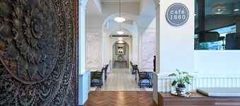 The Krungkasem Srikrung Hotel