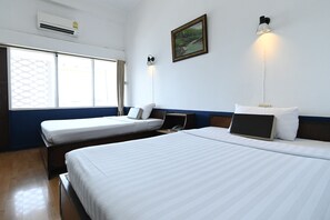 Premier Twin Room with Shower | View from room