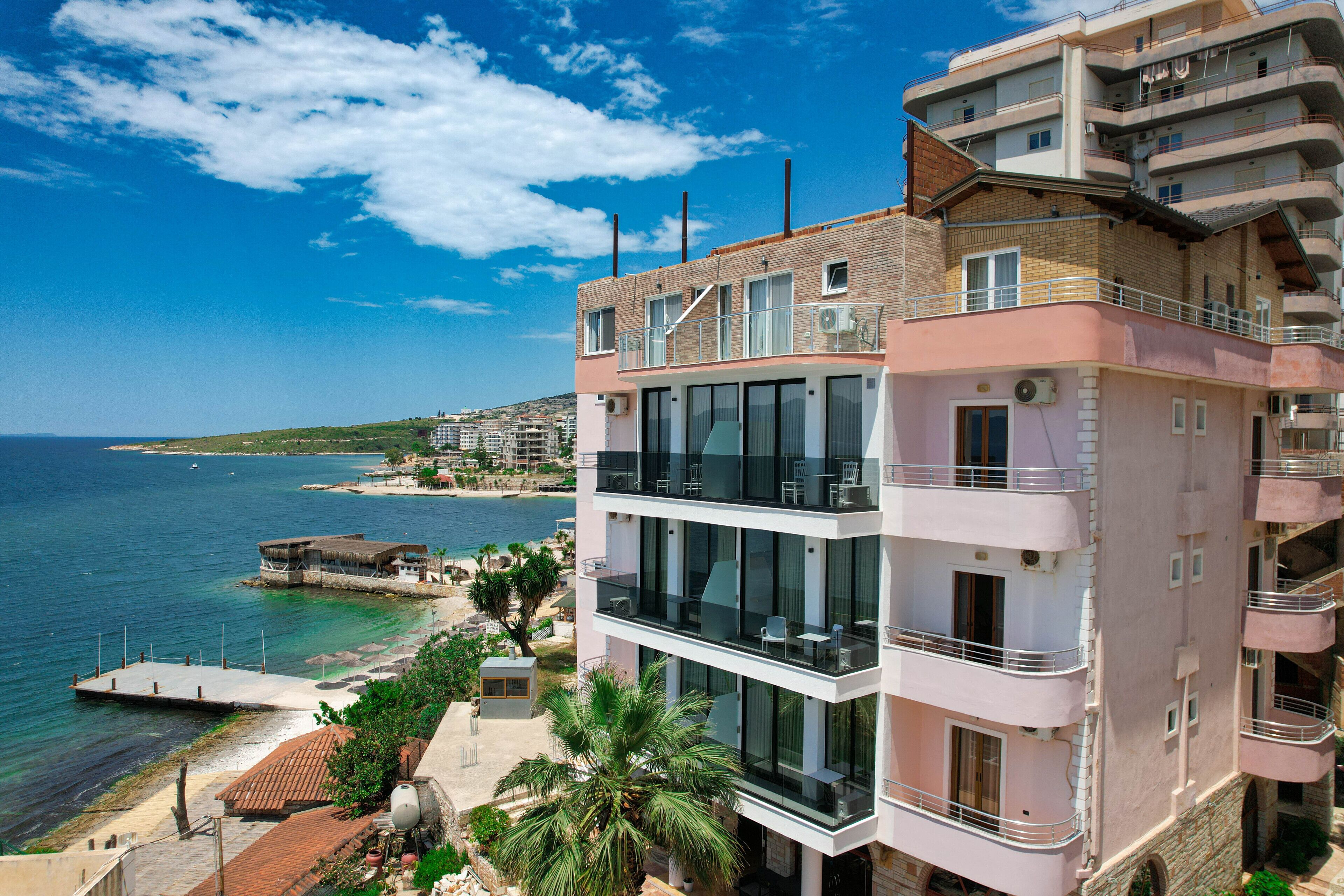 Foto - Hotel Piccolino