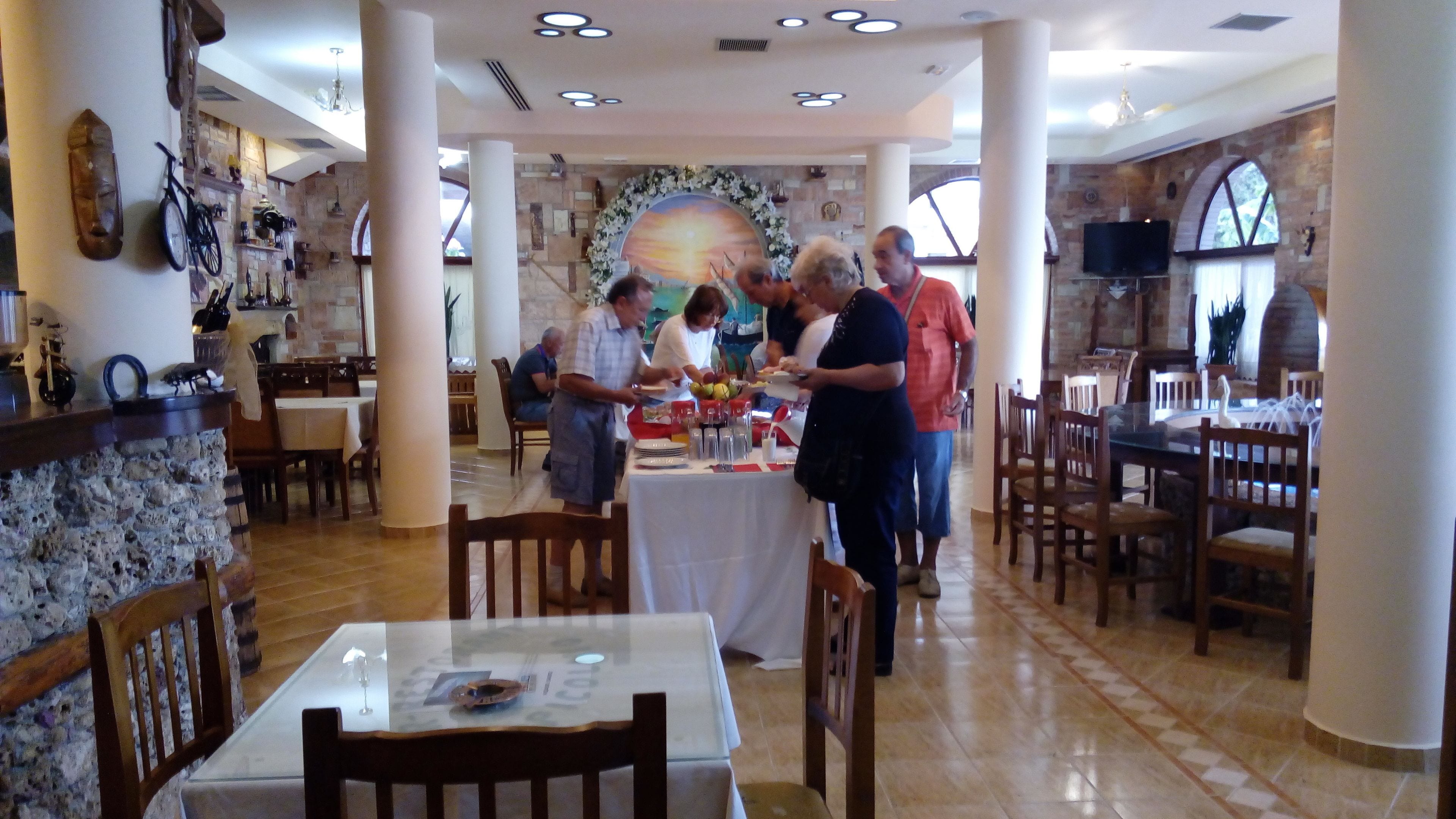 Foto - Hotel Piccolino