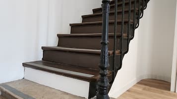 Escaleras
