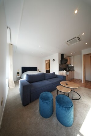 Appartement Familial