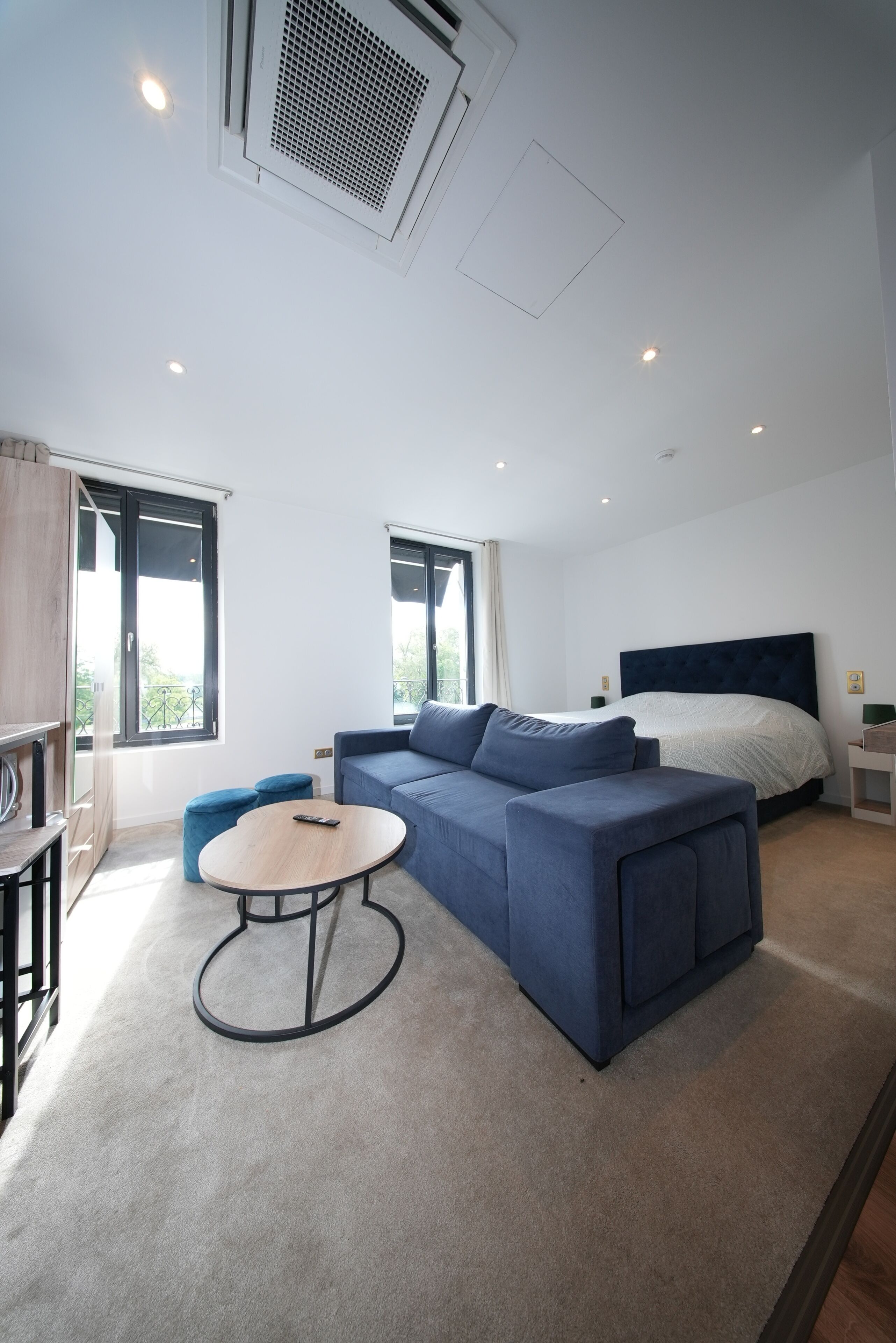 Family Apartment