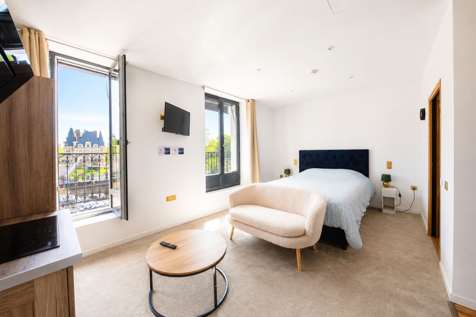 Comfort Apartment