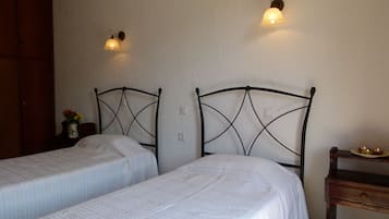 Appartement, 2 chambres | Fer et planche à repasser, Wi-Fi gratuit