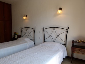 Apartment, 2 Bedrooms