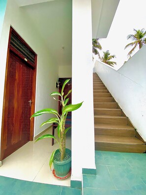 华丽双人房, 1 张特大床, 无烟房 | 1 多间卧室、高档床上用品、客房内保险箱、免费 WiFi