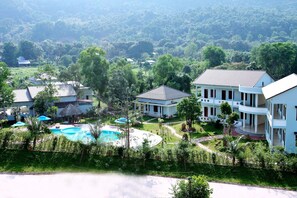 Exterior - Montana Resort (Phu Quoc)