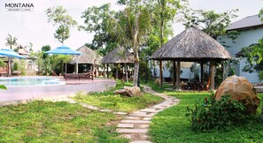 Pavillon