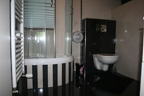 Bathroom - Guesthouse Villa Plitvicka (Plitvicka Jezera)