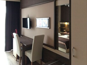 Room amenity - Guesthouse Villa Plitvicka (Plitvicka Jezera)