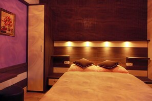Small Double Room - Guesthouse Villa Plitvicka (Plitvicka Jezera)