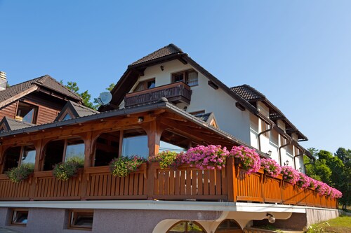 Guesthouse Villa Plitvicka