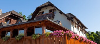 Guesthouse Villa Plitvicka