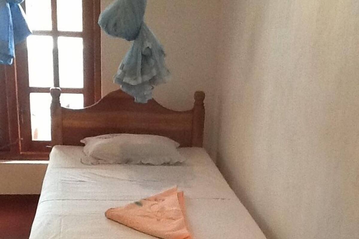 Standard Double Room, 1 Double Bed, Ocean View, Sea Facing | Iron/ironing board, free cots/infant beds, rollaway beds