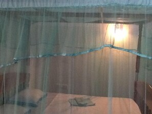 Standard Double Room, 1 Double Bed, Ocean View, Sea Facing | Iron/ironing board, free cots/infant beds, rollaway beds