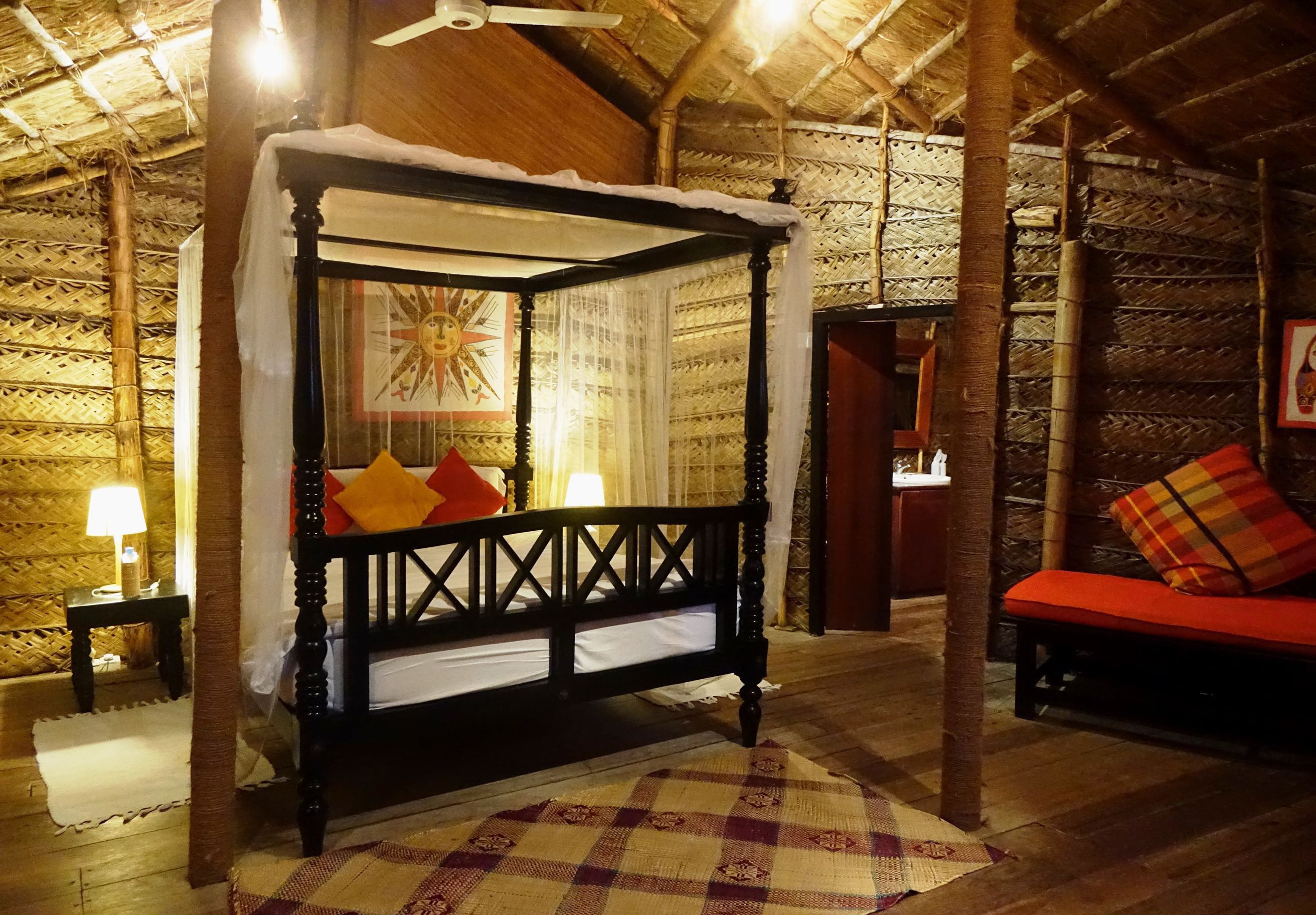 1 bedroom, premium bedding, in-room safe, desk