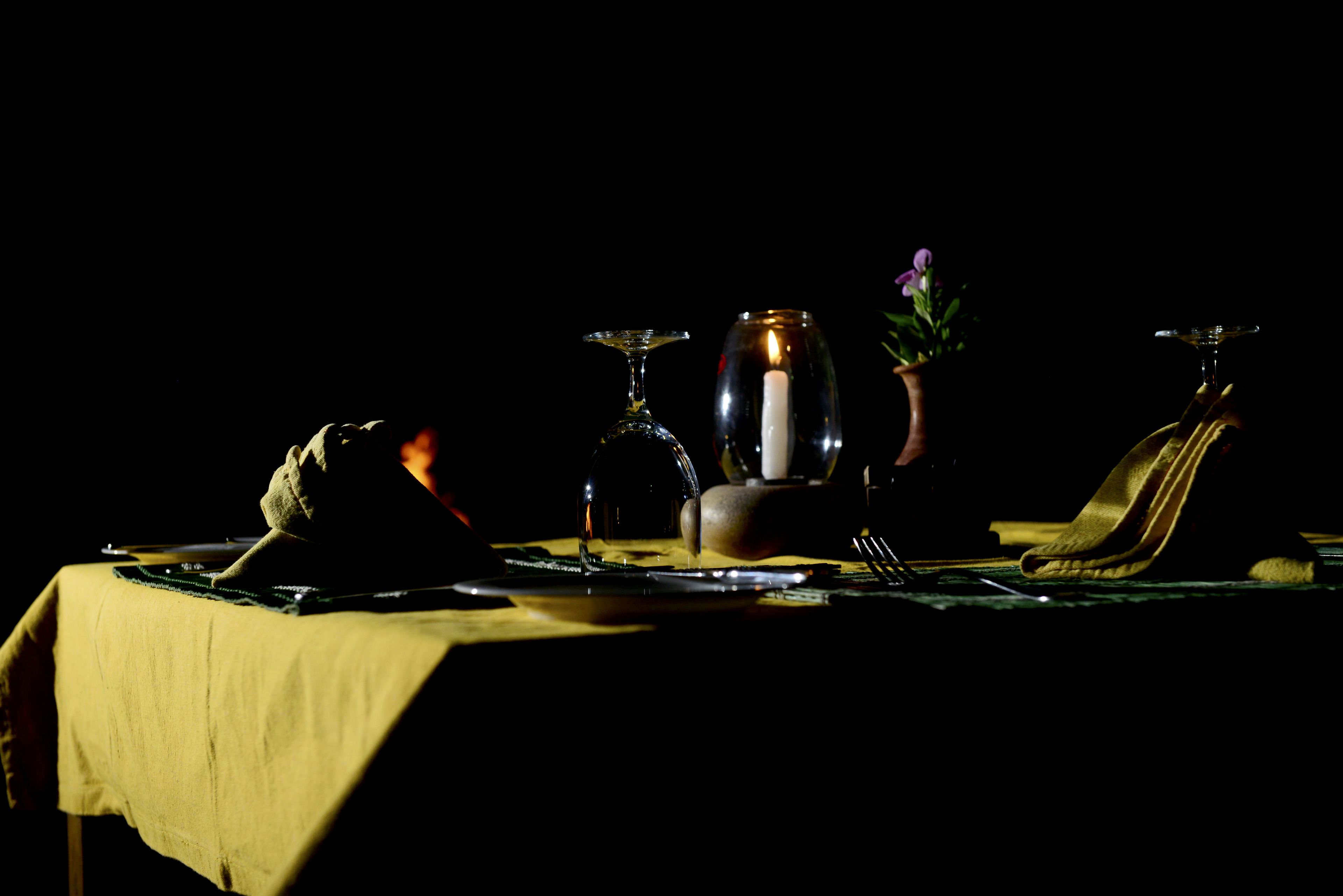 international cuisine