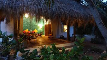 Teras/patio