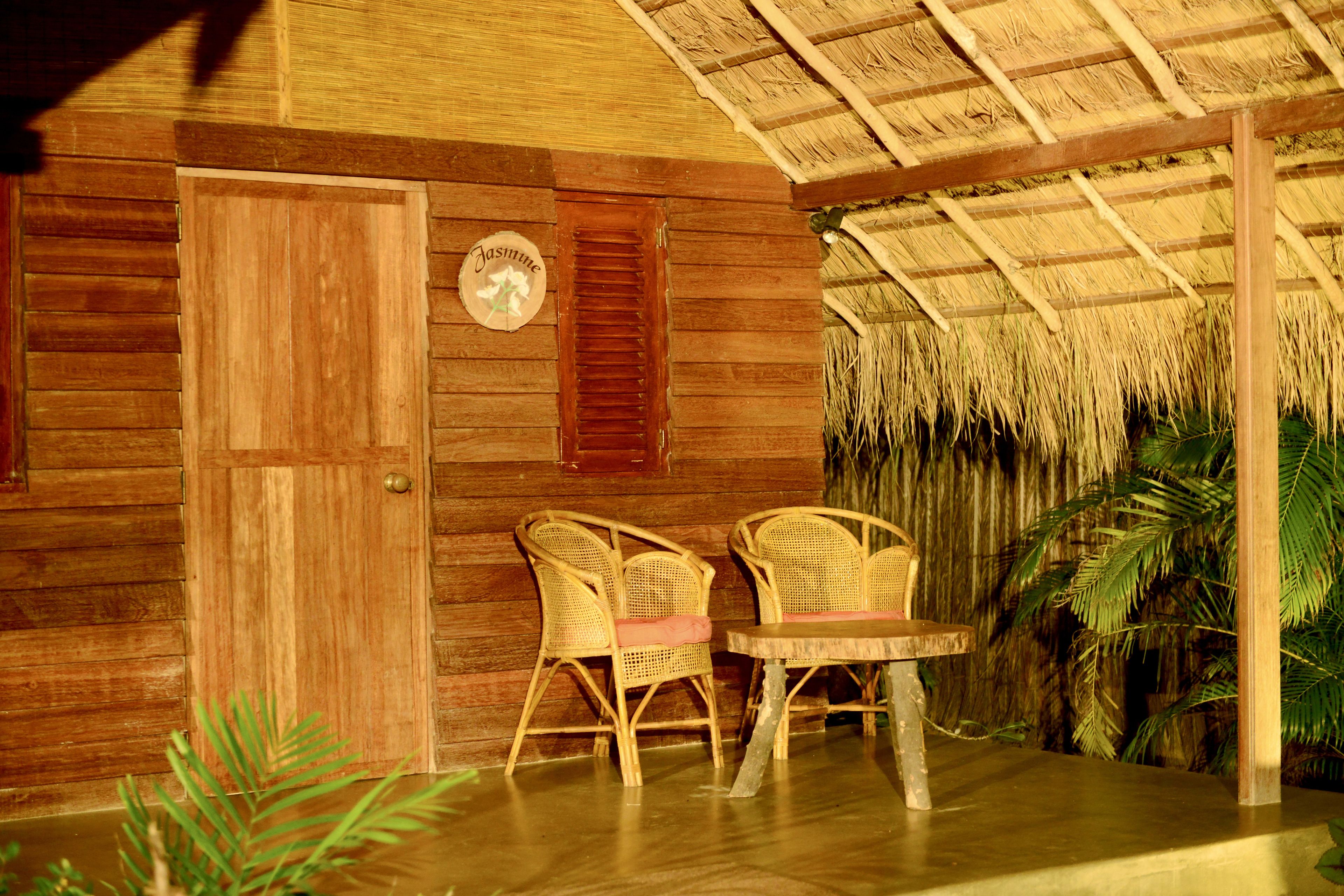 garden cabana room | 1 bedroom, premium bedding, in-room safe, desk