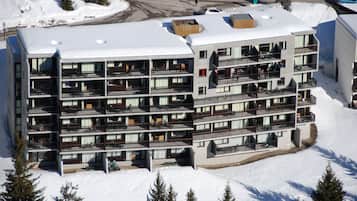 Udendørsområde