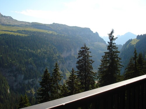 Residence Les Pleiades