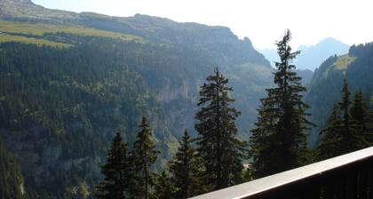 Residence Les Pleiades