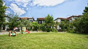 Property grounds - Saily Beach Hotel (South Pelion)