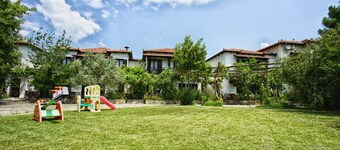 Saily Beach Hotel