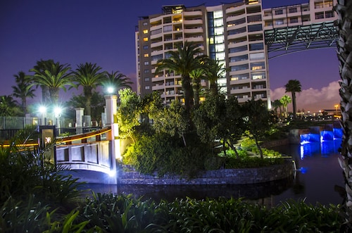 Knightsbridge Luxury Apartment