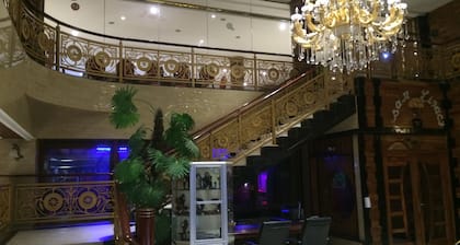 Sun Beach Hotel