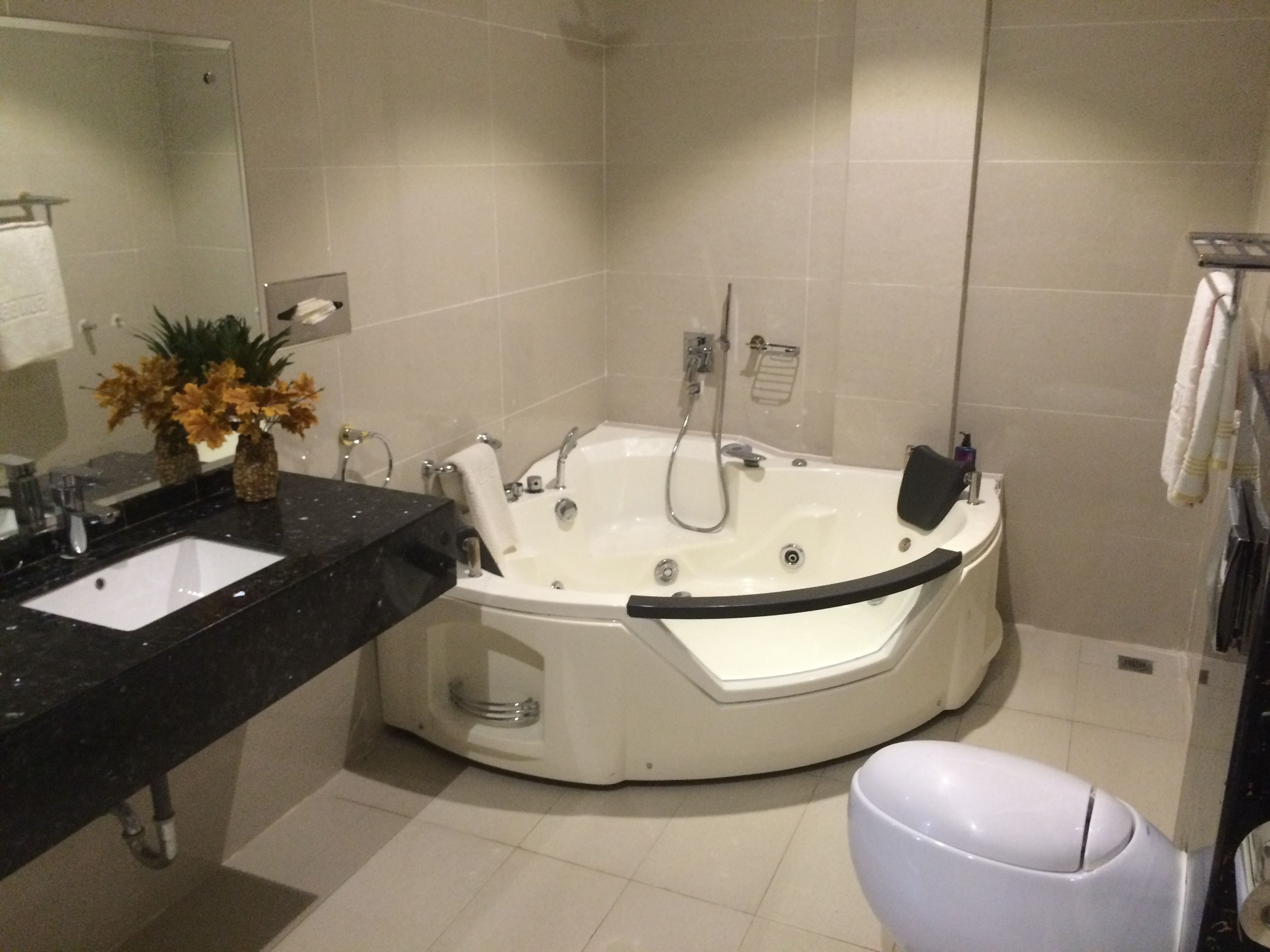 Baño