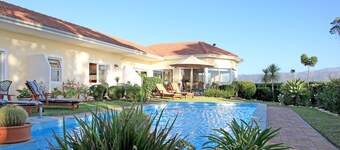 Somerset Sights Bed and Breakfast