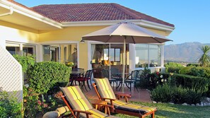 テラス / パティオ