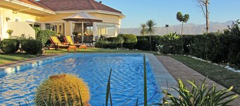 Somerset Sights Bed and Breakfast