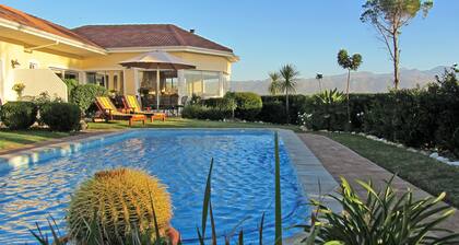 Somerset Sights Bed and Breakfast