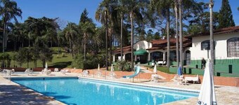 Hotel Fazenda São Matheus