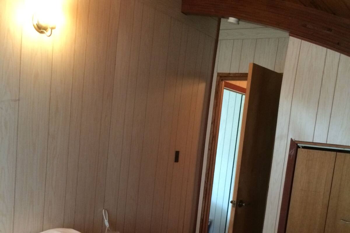 Cottage, 4 Bedrooms | 1 bedroom, in-room safe, rollaway beds, free WiFi