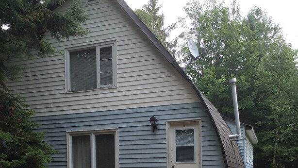 Cottage, 4 Bedrooms | Property grounds - Blueberry Hill Cottages - Campground (Unorganized North Algoma)