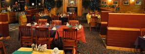 Restaurant - Pinewood Motor Inn (Espanola)