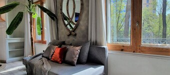 Dreamkeys Apartments & Suites