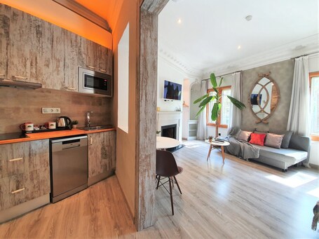 Dreamkeys Apartments & Suites - view 2