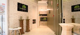 Dreamkeys Apartments & Suites