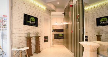 Dreamkeys Apartments & Suites