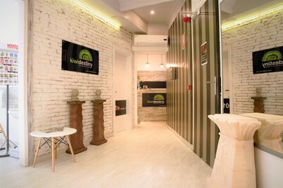 Dreamkeys Apartments & Suites