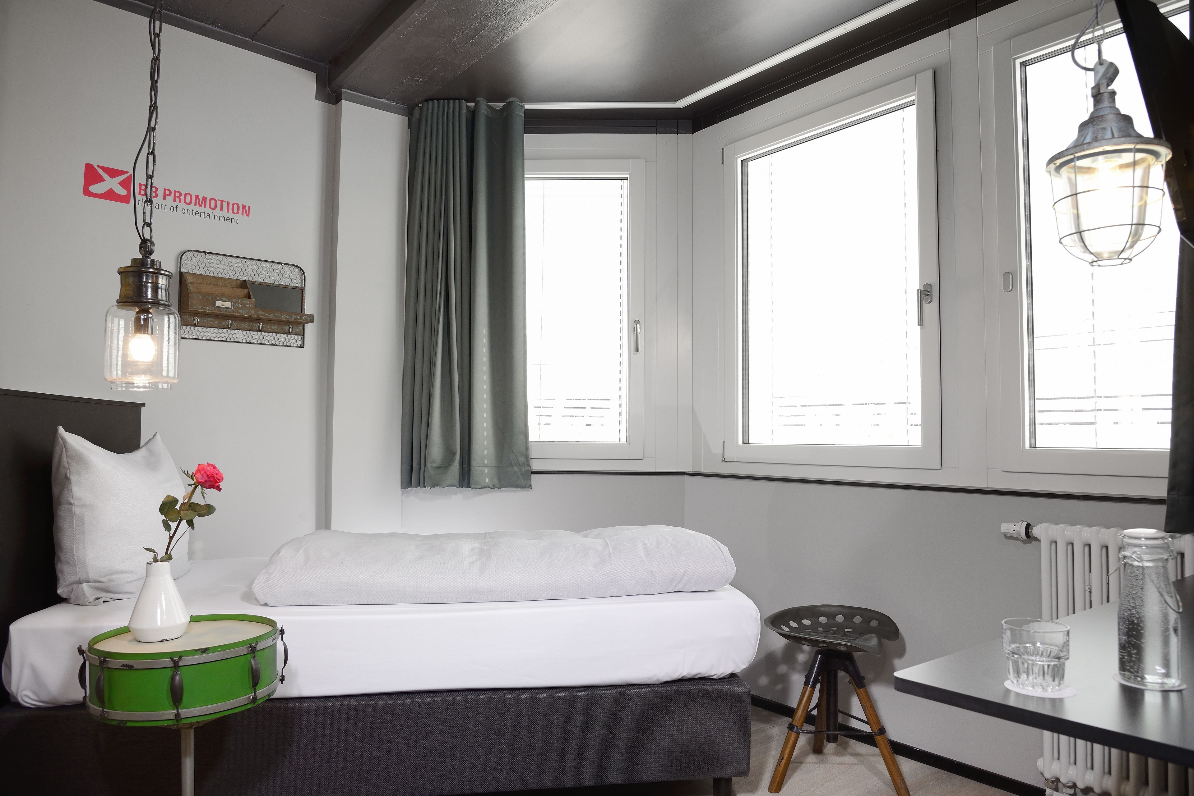 premium bedding, in-room safe, individually decorated, desk