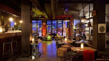 Bar (sur place)
