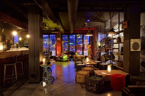  Staytion Urban City Hotel Mannheim