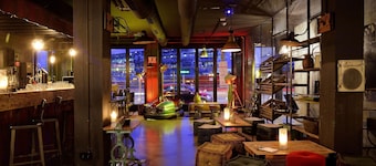 Staytion Urban City Hotel Mannheim